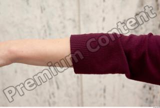 Forearm texture of street references 370 0001